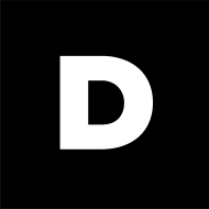 Durkan Group Logo - Black